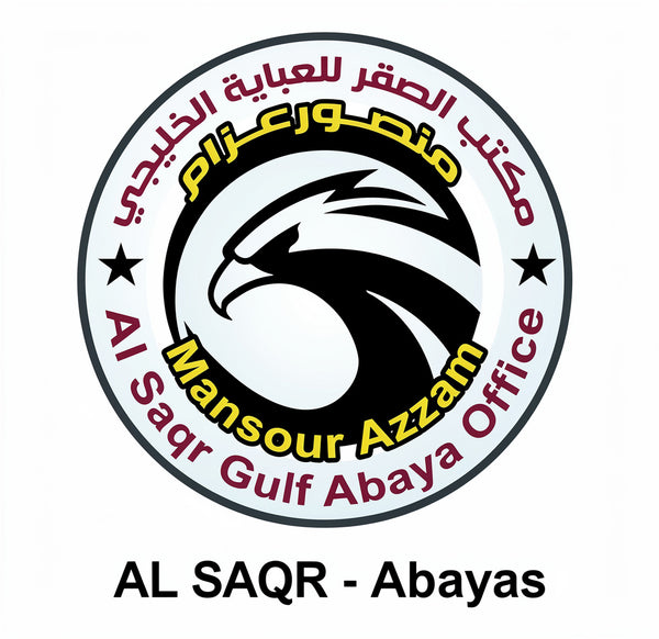 AL SAQR - Abayas